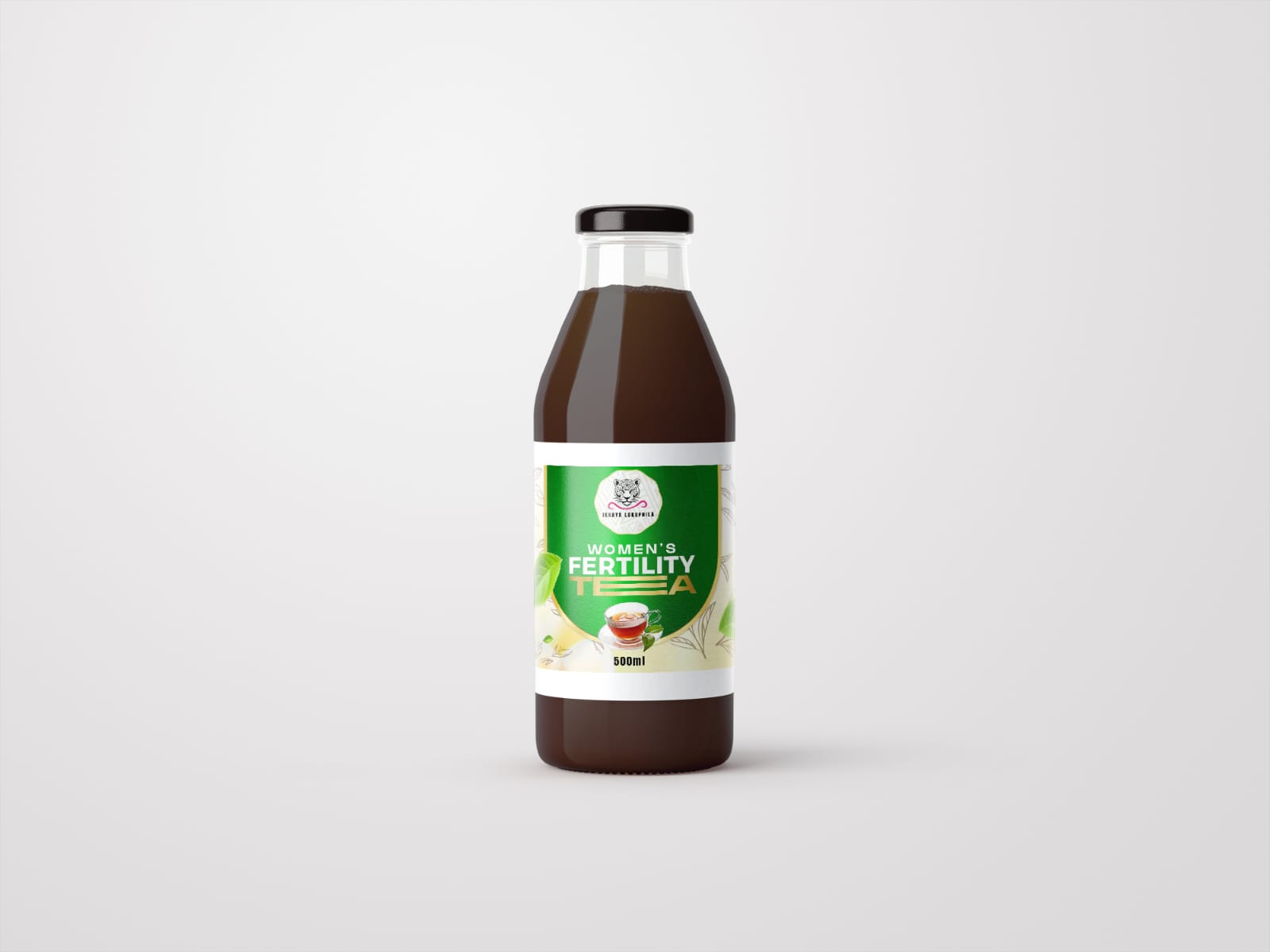 10 Women’s fertility tea