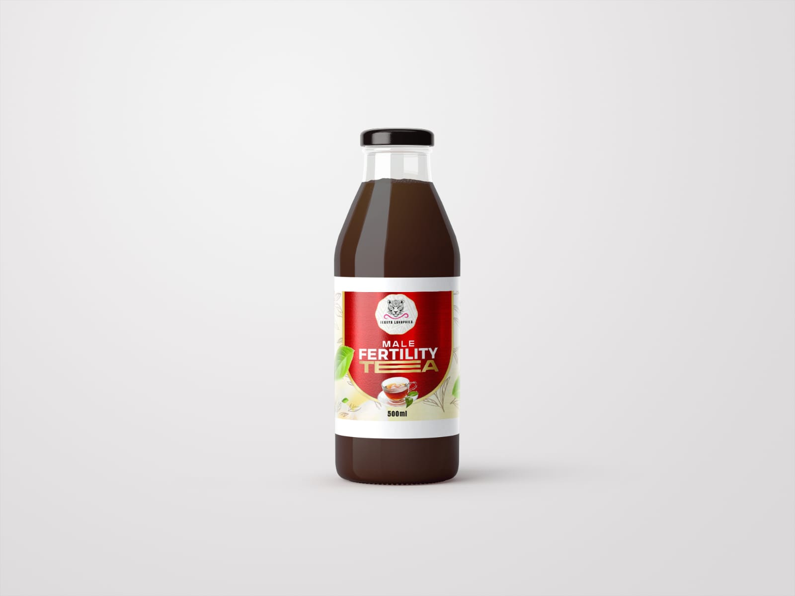10 mens tea